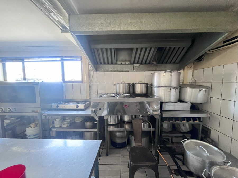Commercial Property for Sale in Westdene Free State